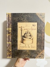 Le Macchine di Leonardo Da