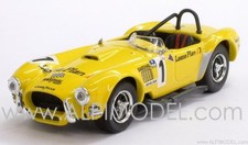 AC Cobra Bardhal Trophy '92