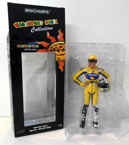 Minichamps scala 12 - minichamps, 1/12