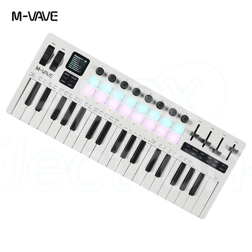 Vave smk pro - pro, 37