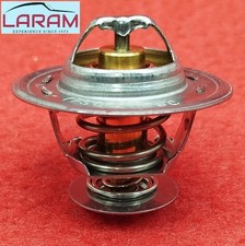 Coperchio termostato per A.R. GT-spider a carburatori-Alfetta-Thermostat cover