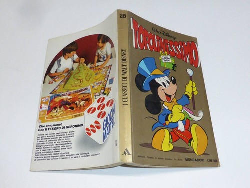 Classici walt disney - walt,