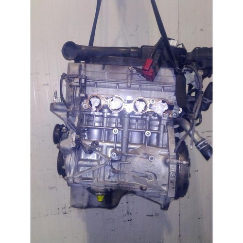 Motore compl k12b opel agila - k12b,