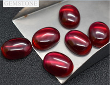 Pietra preziosa sfusa ovale