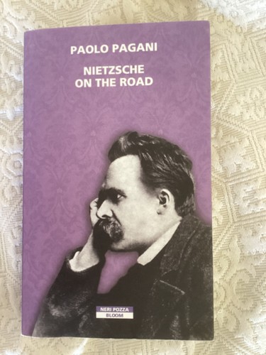 Libro filosofia nietzsche on - nietzsche,