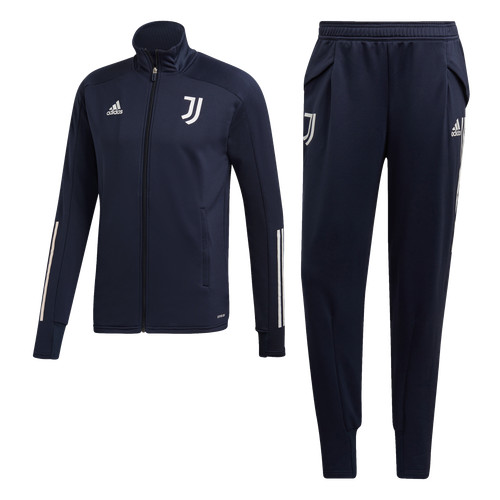 Tuta juventus adidas - da, uomo