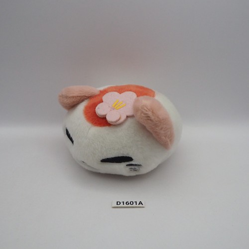 Nemuneko gatto addormentato