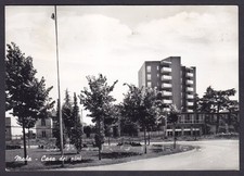 MONZA MEDA 11 CASA DEI PINI