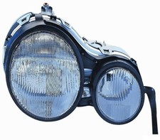 Fanale Faro Anteriore Sinistro