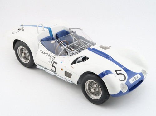 Cmc 047 maserati tipo 61 - cmc,