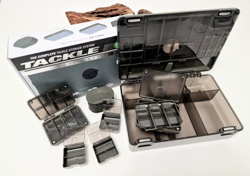 Korda tackle box kbox16 - tackle,