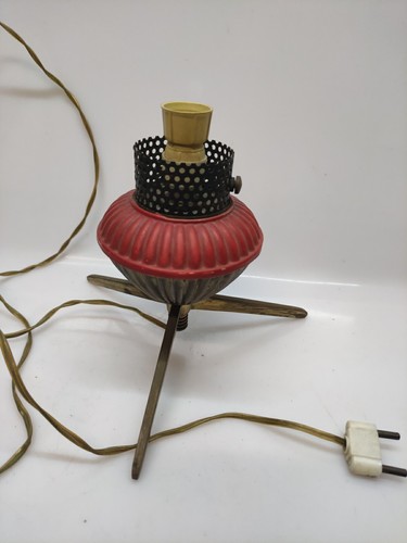 Lampada tavolo anni - da,