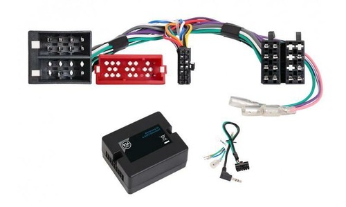 Adattatore autoradio audi - autoradio, a4