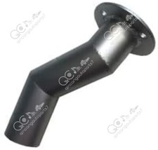 Tubo di scarico marmitta