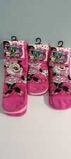 Set 3 paia Calzini Disney
