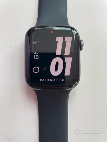 Apple watch serie - apple,