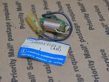 CONDENSATORE motosega Eco