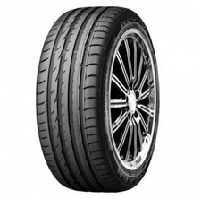 PNEUMATICI GOMME ESTIVE NEXEN