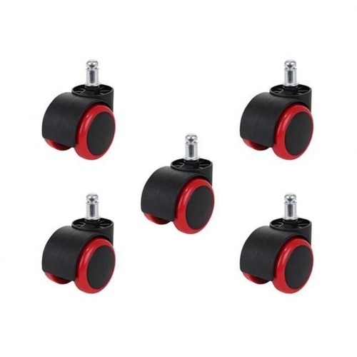 Set ruote per - set, sedia