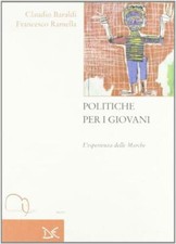 Politiche per giovani - per, i