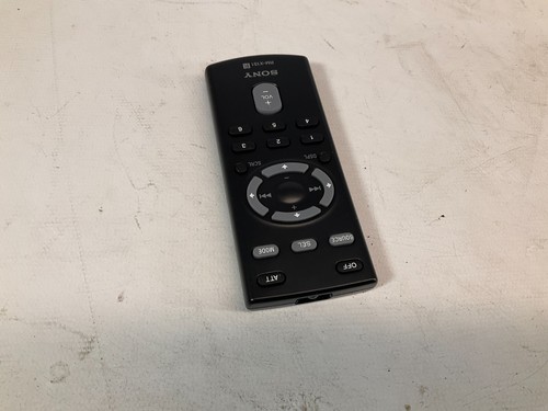 Telecomando sony x151 - sony, rm-x151