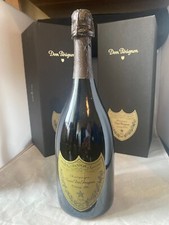 Dom Perignon 1995 Champagne