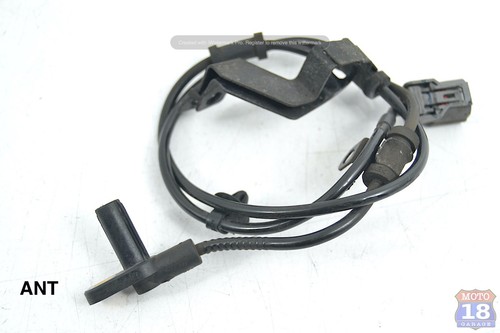 Sensore abs anteriore - , km