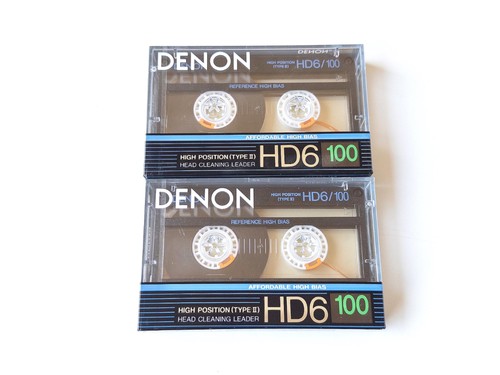 Denon hd6 100 - denon,