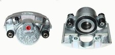 Brake caliper budweg 343446 - brake,