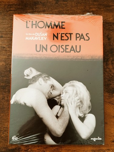 Homme est pas - pas,