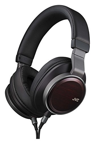 Jvc sw02 cuffia - jvc, chiuso