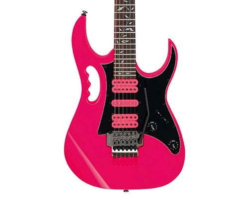 Ibanez jemjrsppk steve vai - jemjrsppk,