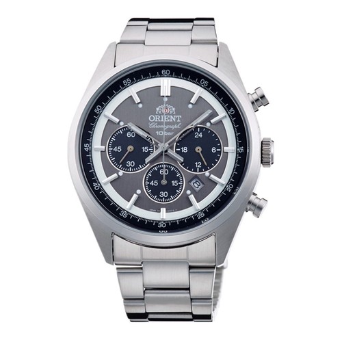 Orologio orient argento - orologio,
