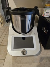 robot da cucina totalchef rk7