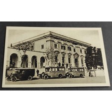 Cartolina Rodi - Il Palazzo