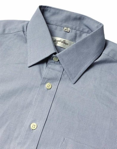 Camicia uomo angelo litrico - uomo,