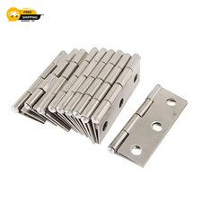 10pz Cerniere per Porte in