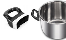 MANICO DI RICAMBIO CON VITI