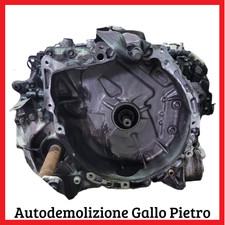 Cambio automatico atn8 PEUGEOT