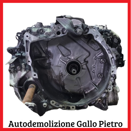 Cambio automatico atn8 - , peugeot