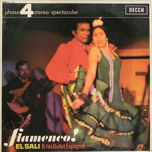 Sali suo balletto - suo,