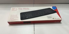 Tastiera wireless con touchpad - tastiera,