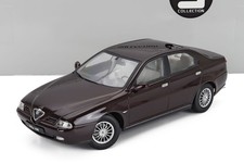 1/18 TRIPLE9 - ALFA ROMEO -