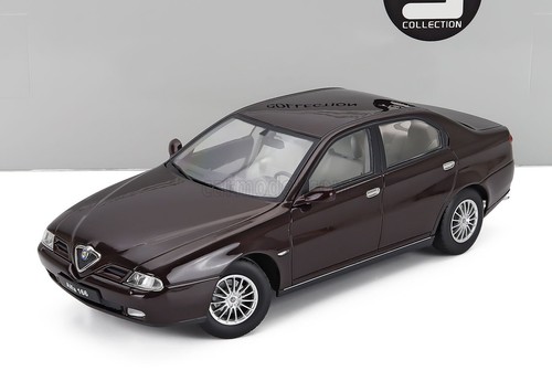 Triple9 alfa romeo - 1/18,