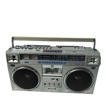 Victor JVC RC-M70 Boombox 1979