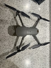 Drone DJI Mavic 2 Pro con Fly