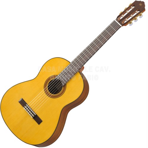 Yamaha cg162s natural - cg162s,