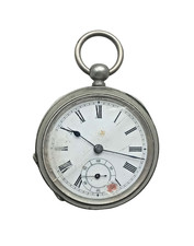 Antico orologio da tasca 1916