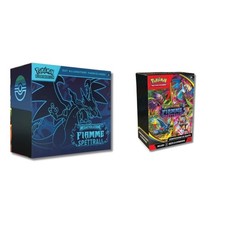 ✅Pokémon Fiamme Spettrali -