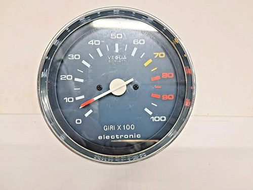 Contagiri elettronico moto
